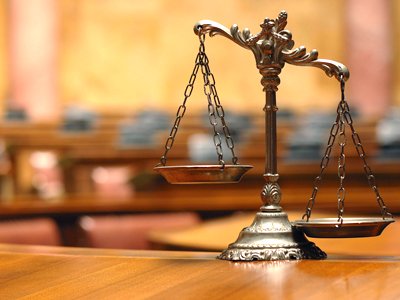 Юридические услуги в сфере гражданского права